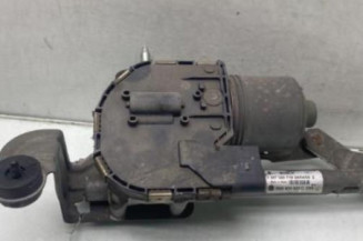 Moteur essuie glace avant gauche VOLKSWAGEN GOLF PLUS Photo n°1