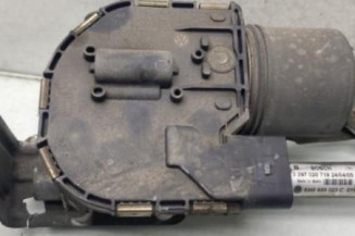 Moteur essuie glace avant gauche VOLKSWAGEN GOLF PLUS