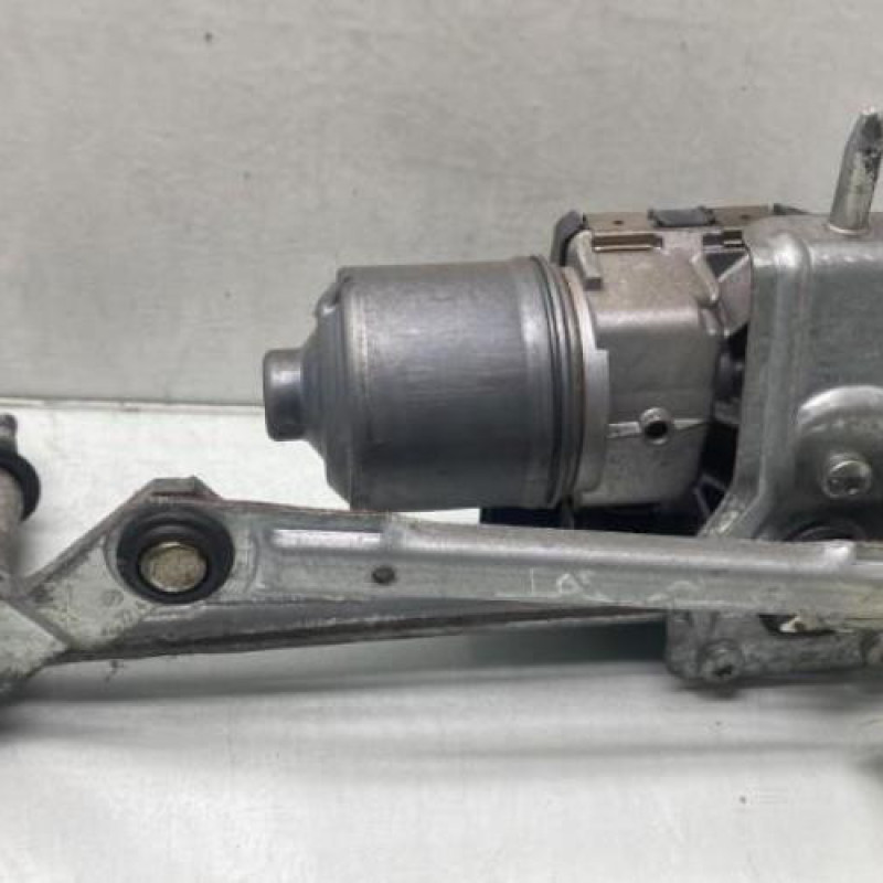 Moteur essuie glace avant gauche VOLKSWAGEN GOLF PLUS Photo n°5