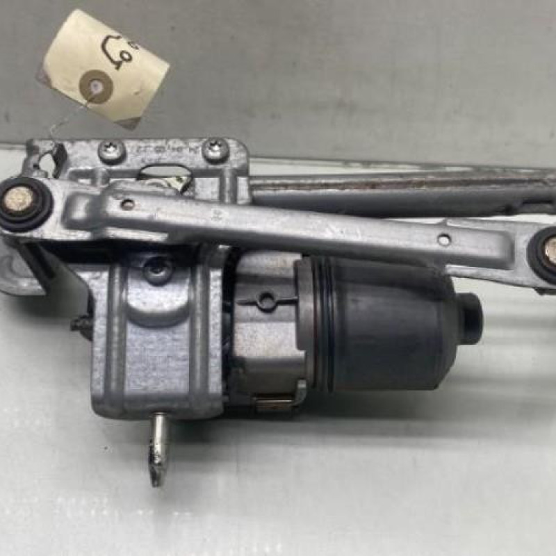 Moteur essuie glace avant gauche VOLKSWAGEN GOLF PLUS Photo n°6