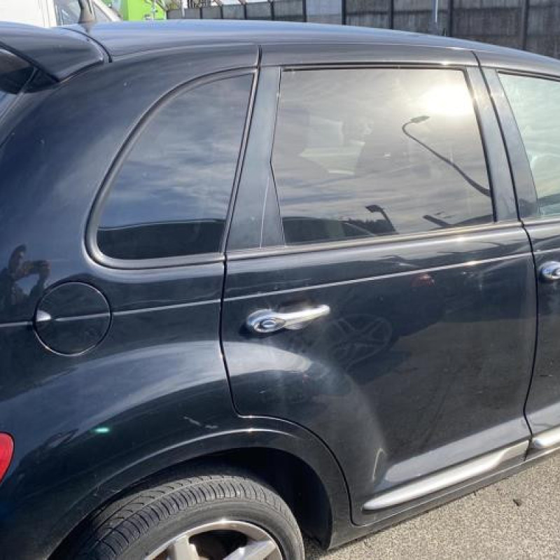 Commande chauffage CHRYSLER PT CRUISER Photo n°19