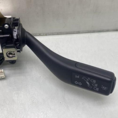 Com (Bloc Contacteur Tournant+Commodo Essuie Glace+Commodo Phare) VOLKSWAGEN SHARAN 2