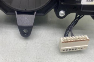 Com (Bloc Contacteur Tournant+Commodo Essuie Glace+Commodo Phare) VOLKSWAGEN SHARAN 2