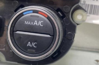 Commande chauffage VOLKSWAGEN SHARAN 2