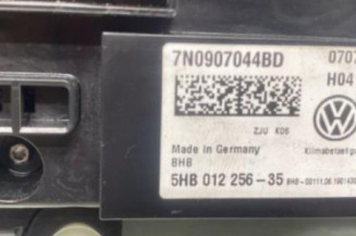 Commande chauffage VOLKSWAGEN SHARAN 2