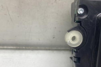 Commande chauffage VOLKSWAGEN SHARAN 2