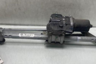 Moteur essuie glace avant VOLKSWAGEN SHARAN 2 Photo n°1