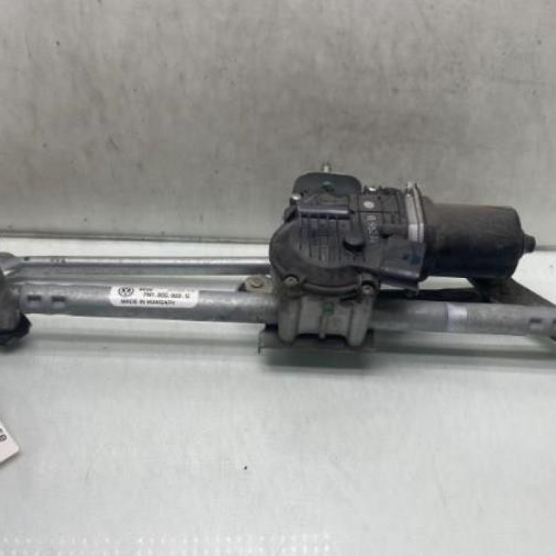Moteur essuie glace avant VOLKSWAGEN SHARAN 2 Photo n°1