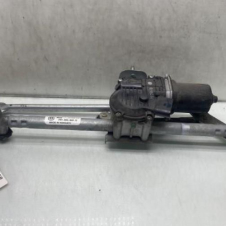 Moteur essuie glace avant VOLKSWAGEN SHARAN 2 Photo n°1