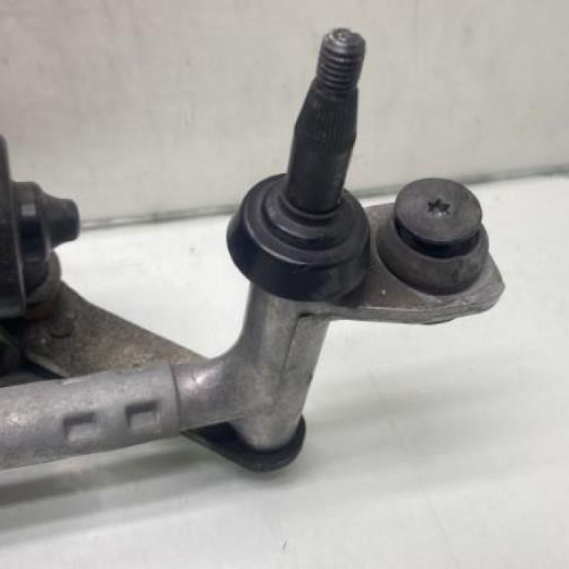 Moteur essuie glace avant VOLKSWAGEN SHARAN 2 Photo n°3