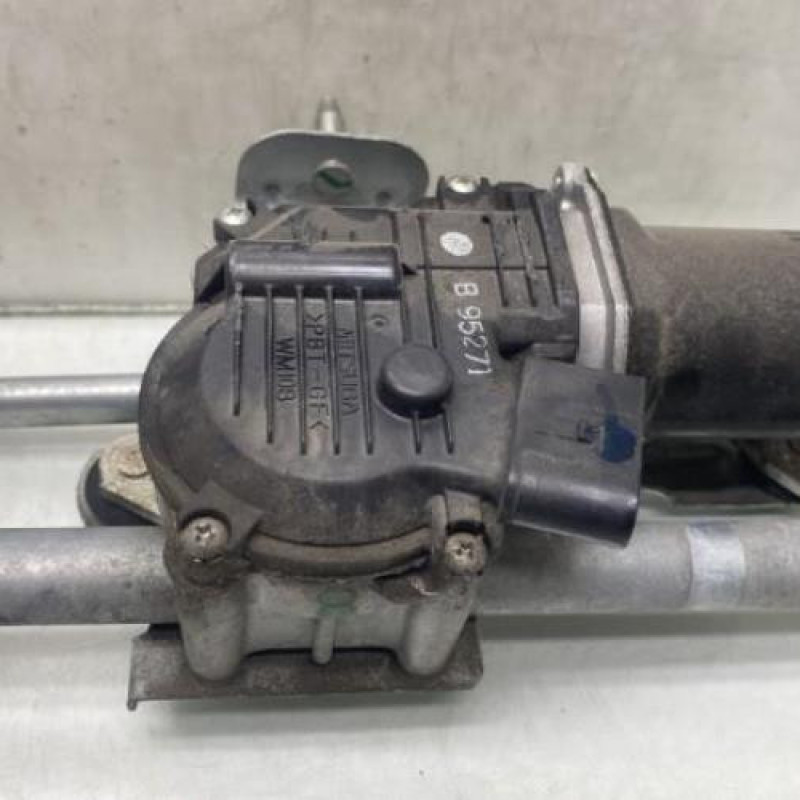 Moteur essuie glace avant VOLKSWAGEN SHARAN 2 Photo n°4