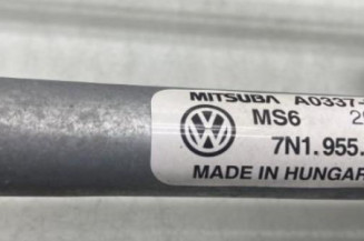 Moteur essuie glace avant VOLKSWAGEN SHARAN 2