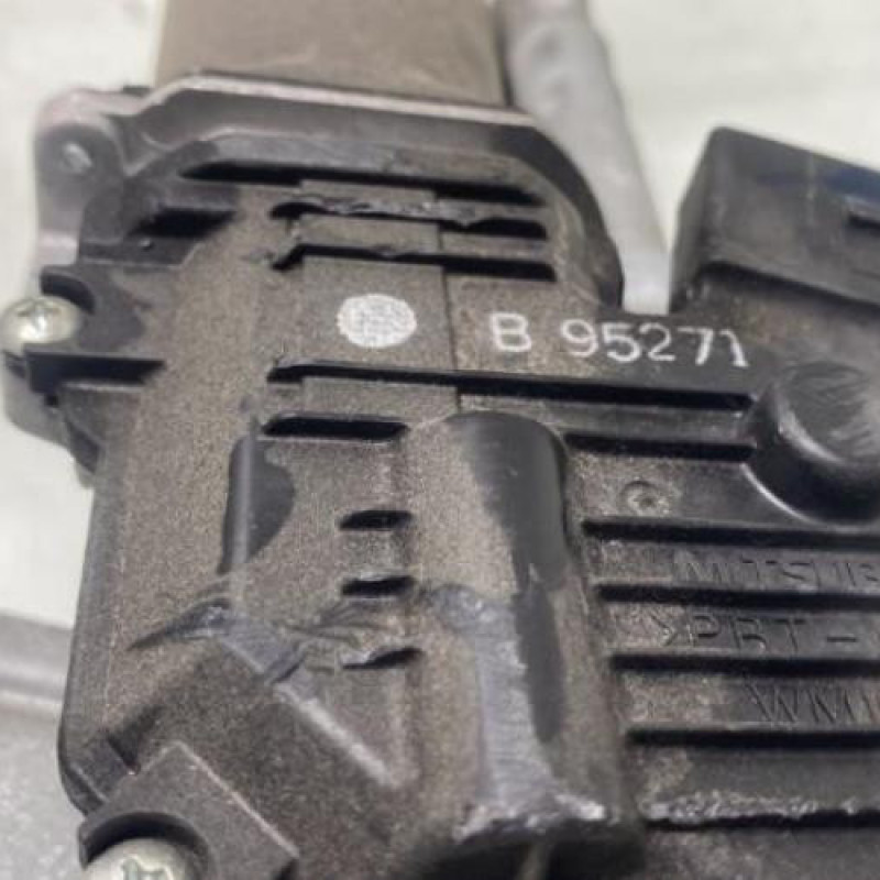Moteur essuie glace avant VOLKSWAGEN SHARAN 2 Photo n°6