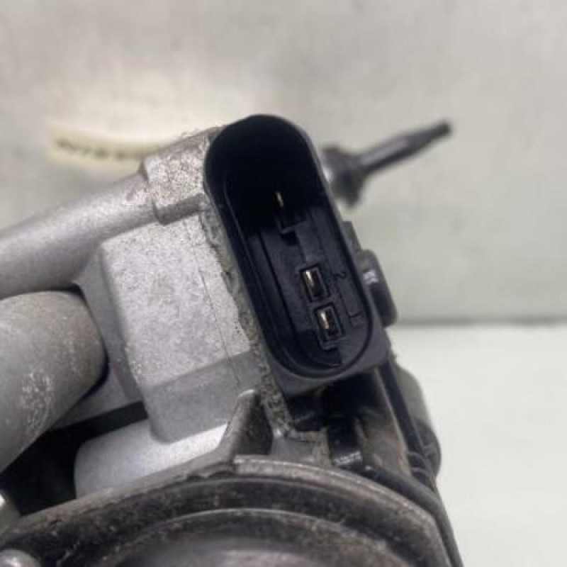 Moteur essuie glace avant VOLKSWAGEN SHARAN 2 Photo n°7