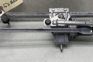 Moteur essuie glace avant VOLKSWAGEN SHARAN 2