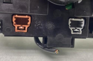 Com (Bloc Contacteur Tournant+Commodo Essuie Glace+Commodo Phare) CITROEN C3 PICASSO