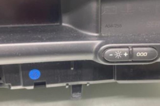Compteur CITROEN C3 PICASSO