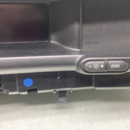 Compteur CITROEN C3 PICASSO