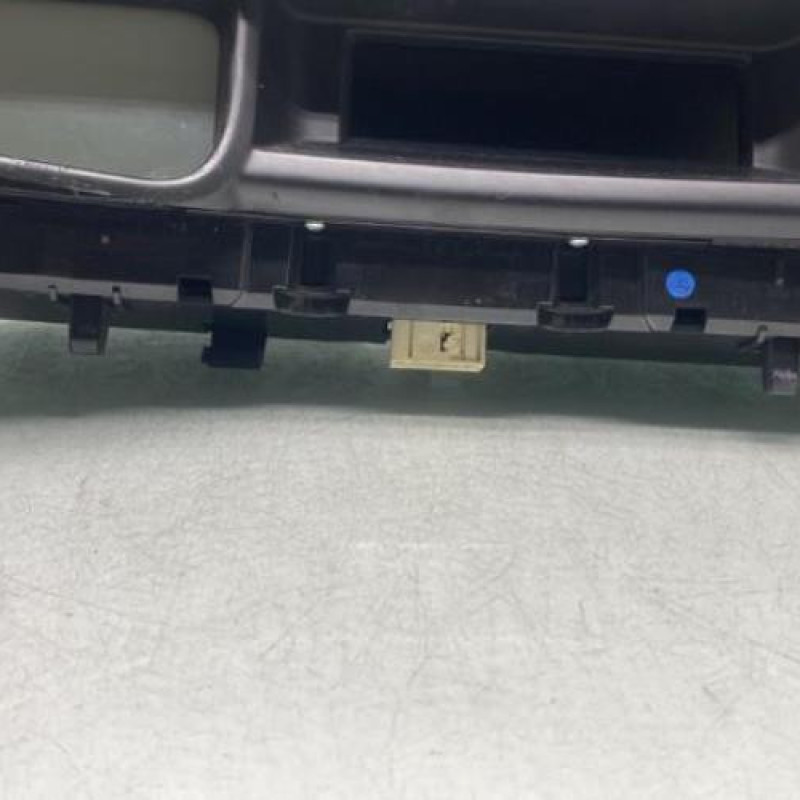 Compteur CITROEN C3 PICASSO Photo n°3