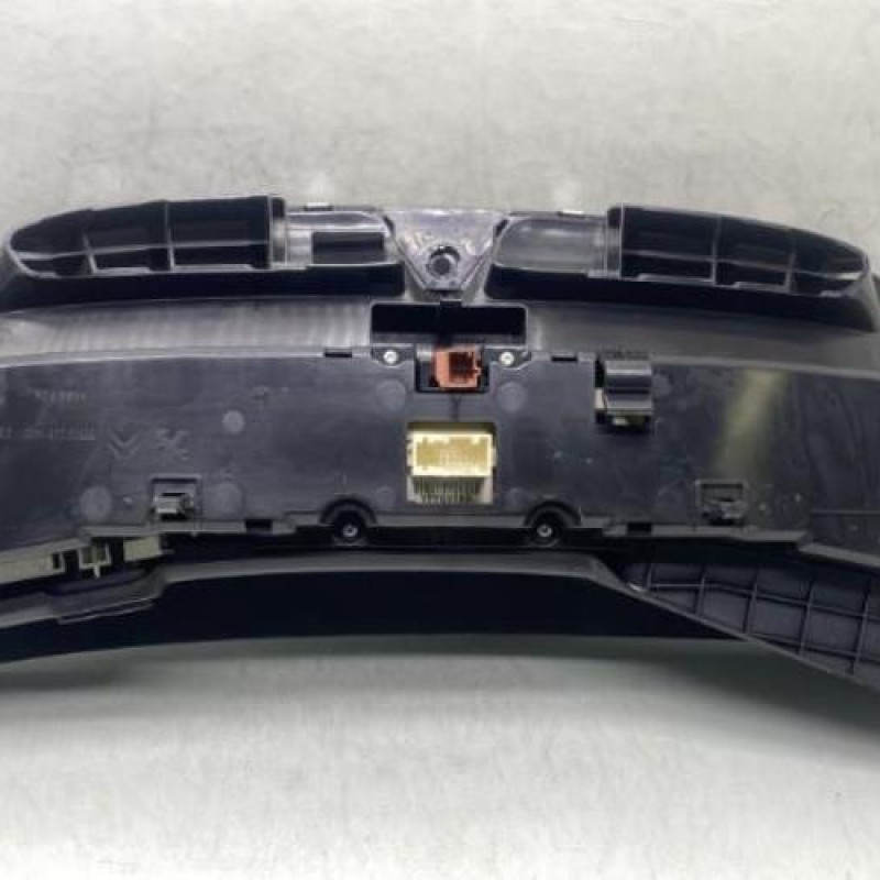 Compteur CITROEN C3 PICASSO Photo n°4