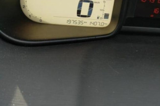 Compteur CITROEN C3 PICASSO