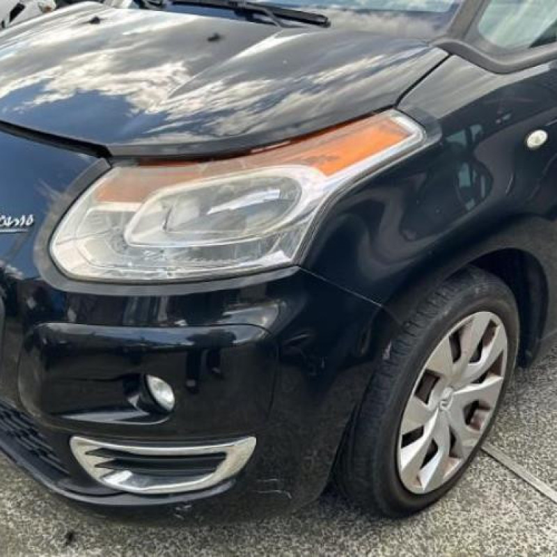 Compteur CITROEN C3 PICASSO Photo n°12