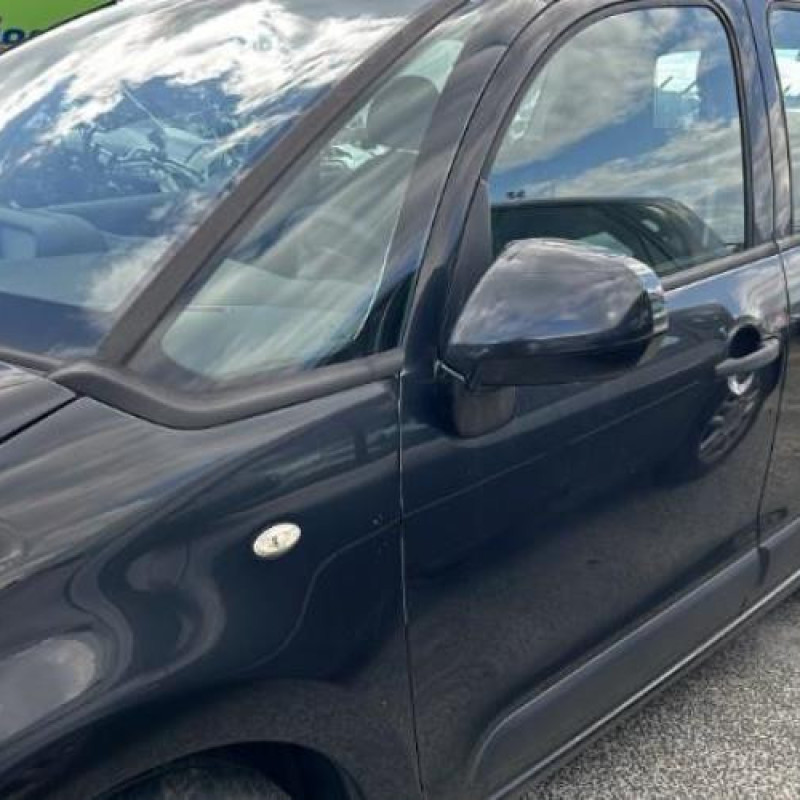 Compteur CITROEN C3 PICASSO Photo n°13