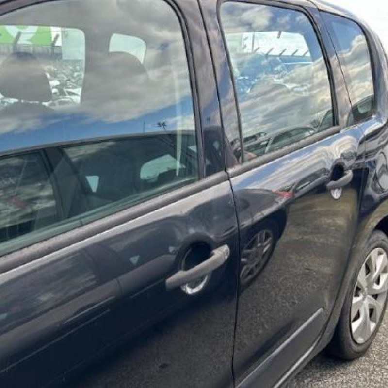 Compteur CITROEN C3 PICASSO Photo n°14