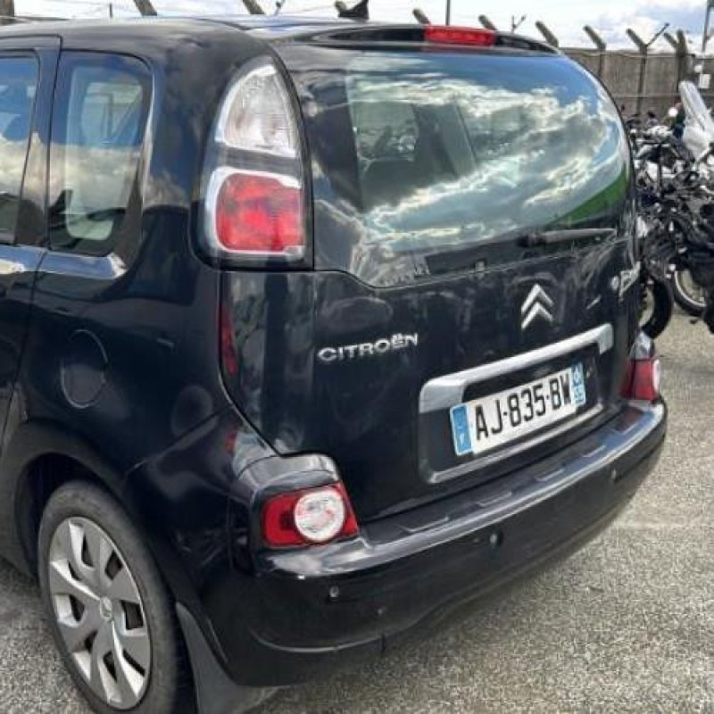 Compteur CITROEN C3 PICASSO Photo n°15