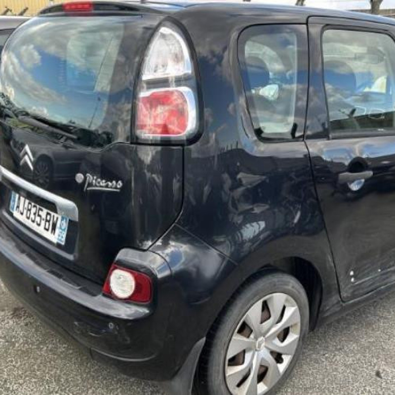 Compteur CITROEN C3 PICASSO Photo n°16