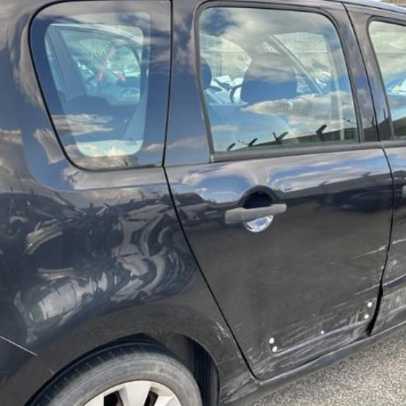 Compteur CITROEN C3 PICASSO Photo n°17