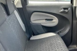 Compteur CITROEN C3 PICASSO