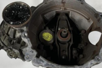 Boite de vitesses SKODA FABIA 2 Photo n°1