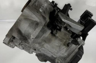 Boite de vitesses SKODA FABIA 2