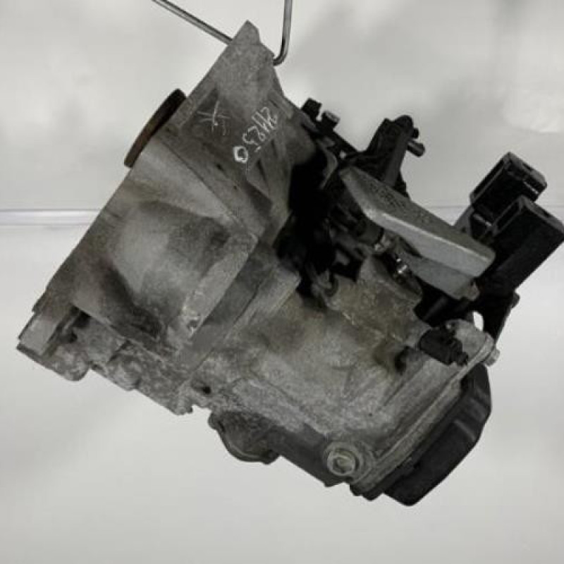 Boite de vitesses SKODA FABIA 2 Photo n°2