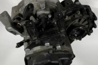 Boite de vitesses SKODA FABIA 2