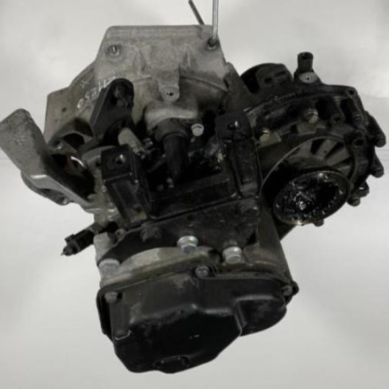 Boite de vitesses SKODA FABIA 2 Photo n°3