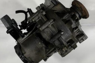 Boite de vitesses SKODA FABIA 2