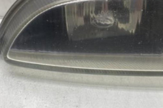Anti brouillard gauche (feux) OPEL ZAFIRA A