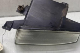 Anti brouillard gauche (feux) OPEL ZAFIRA A