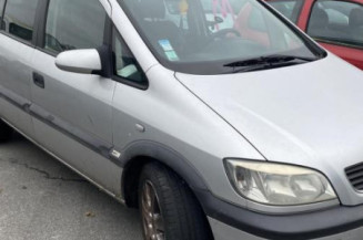 Anti brouillard gauche (feux) OPEL ZAFIRA A