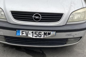 Anti brouillard gauche (feux) OPEL ZAFIRA A