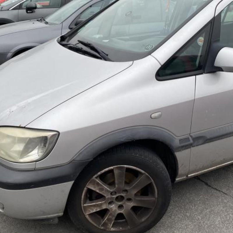 Anti brouillard gauche (feux) OPEL ZAFIRA A Photo n°10