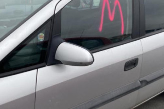 Anti brouillard gauche (feux) OPEL ZAFIRA A