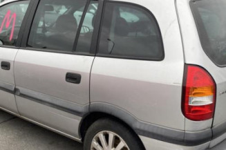 Anti brouillard gauche (feux) OPEL ZAFIRA A