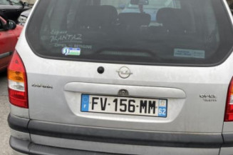 Anti brouillard gauche (feux) OPEL ZAFIRA A