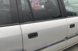 Anti brouillard gauche (feux) OPEL ZAFIRA A