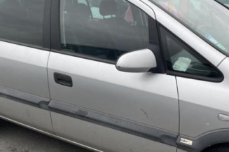 Anti brouillard gauche (feux) OPEL ZAFIRA A