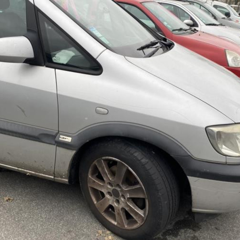 Anti brouillard gauche (feux) OPEL ZAFIRA A Photo n°18
