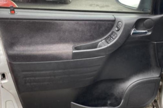 Anti brouillard gauche (feux) OPEL ZAFIRA A